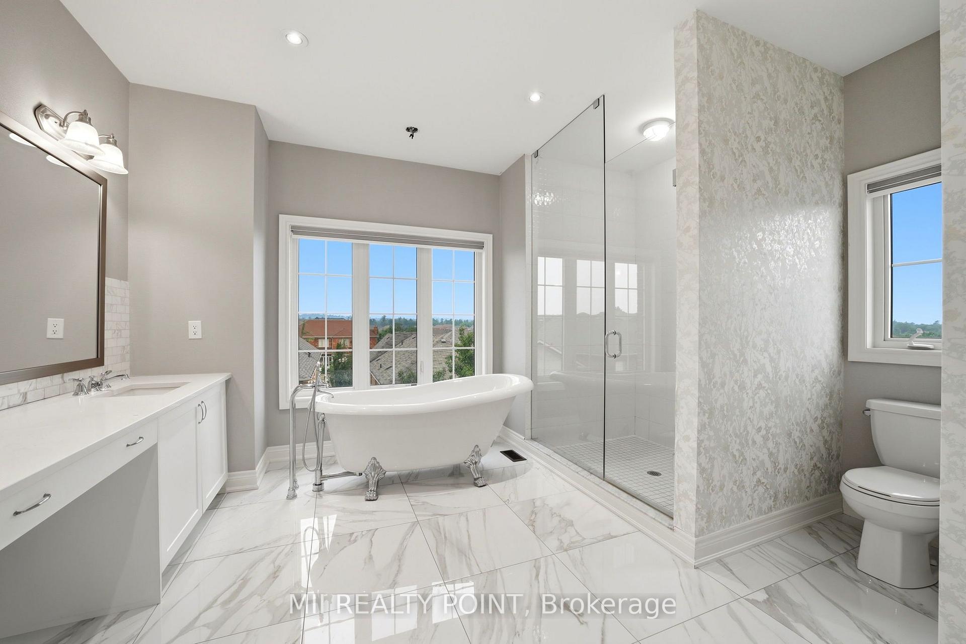 Photo 36 of 135 Abner Miles Drive, Vaughan, Patterson — HOMEH