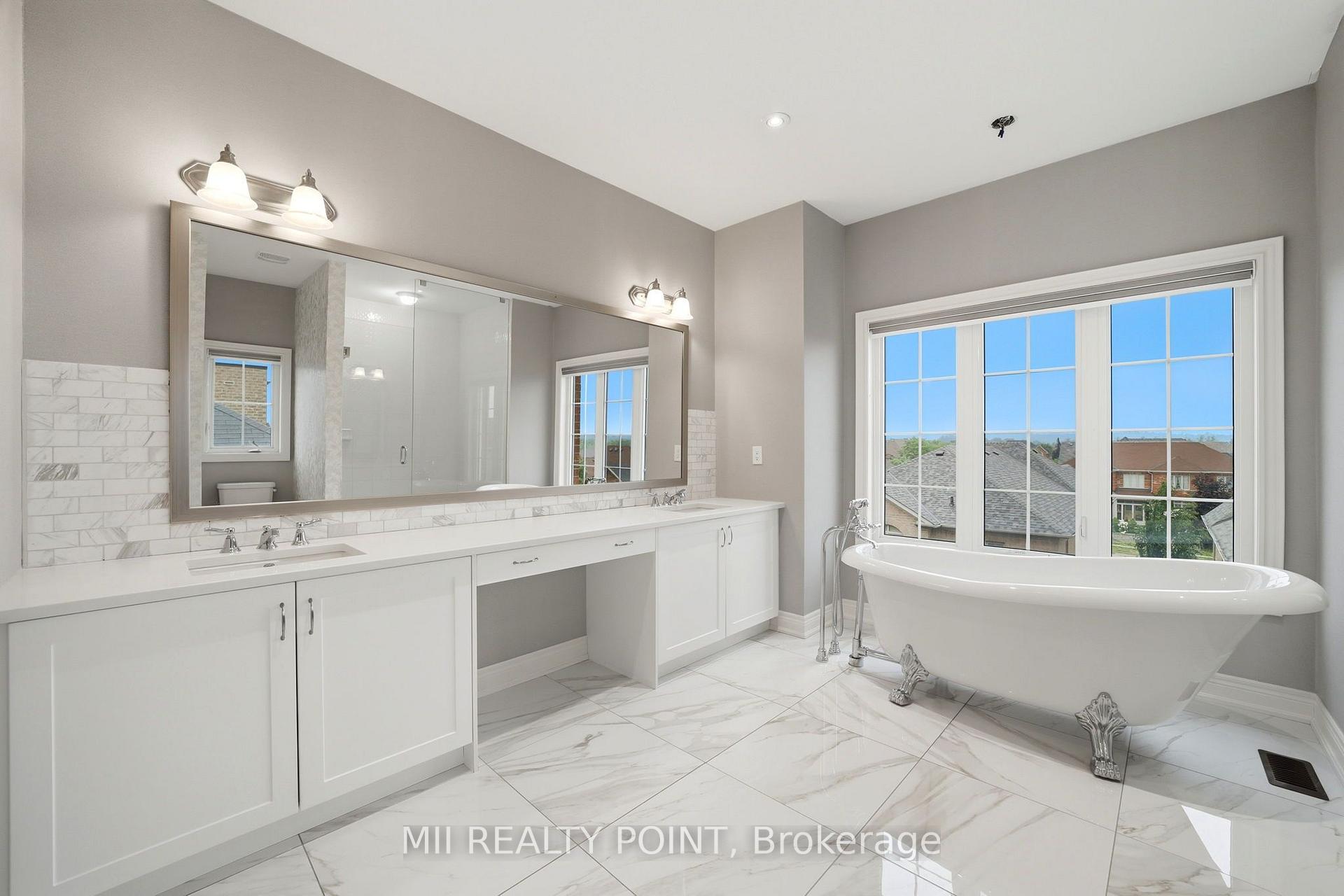 Photo 37 of 135 Abner Miles Drive, Vaughan, Patterson — HOMEH