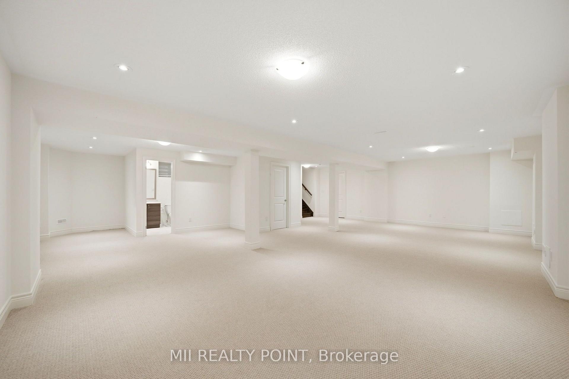 Photo 43 of 135 Abner Miles Drive, Vaughan, Patterson — HOMEH