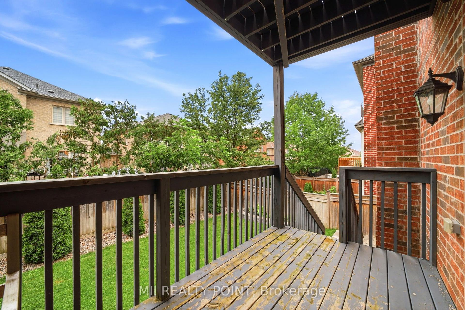 Photo 48 of 135 Abner Miles Drive, Vaughan, Patterson — HOMEH