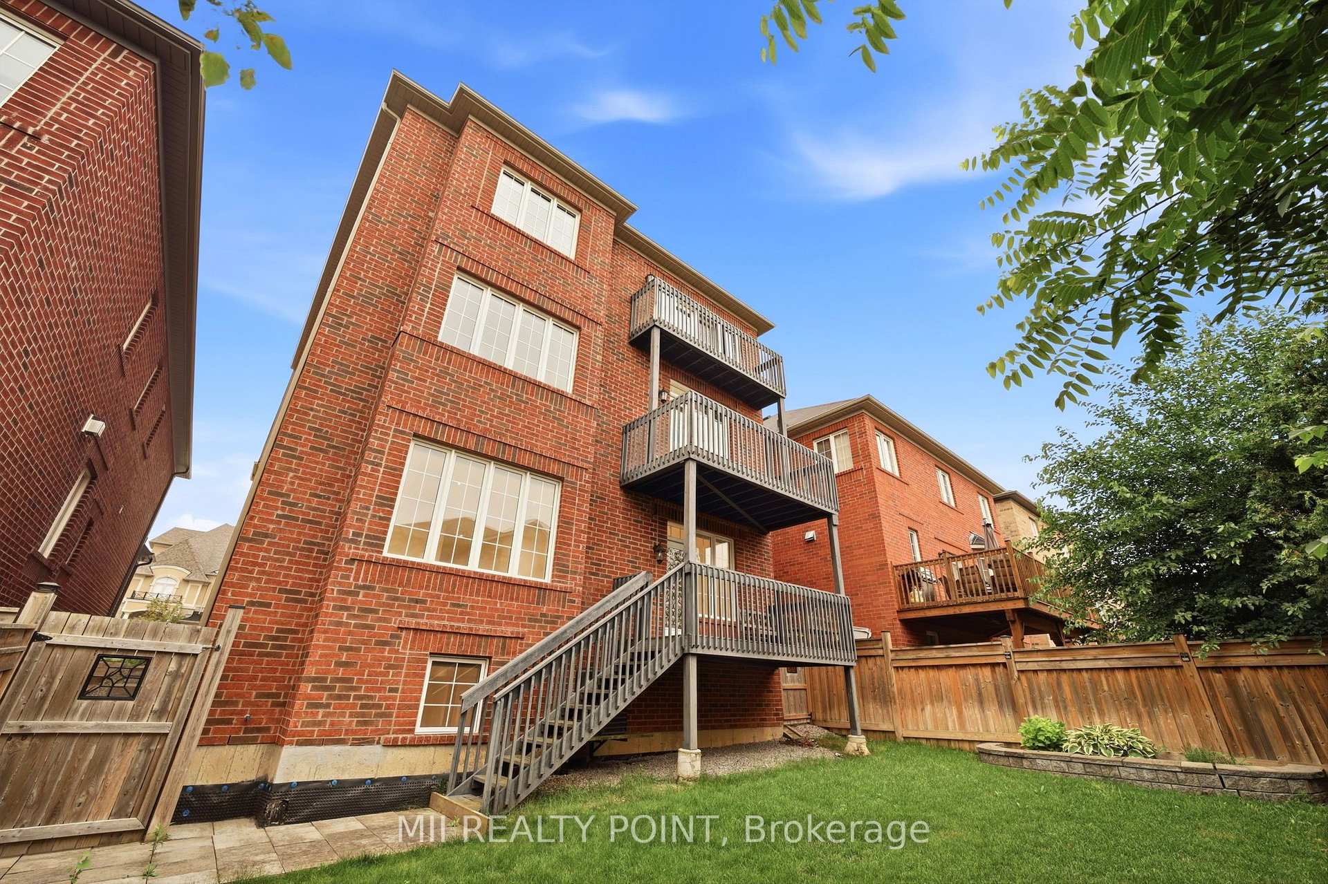 Photo 49 of 135 Abner Miles Drive, Vaughan, Patterson — HOMEH
