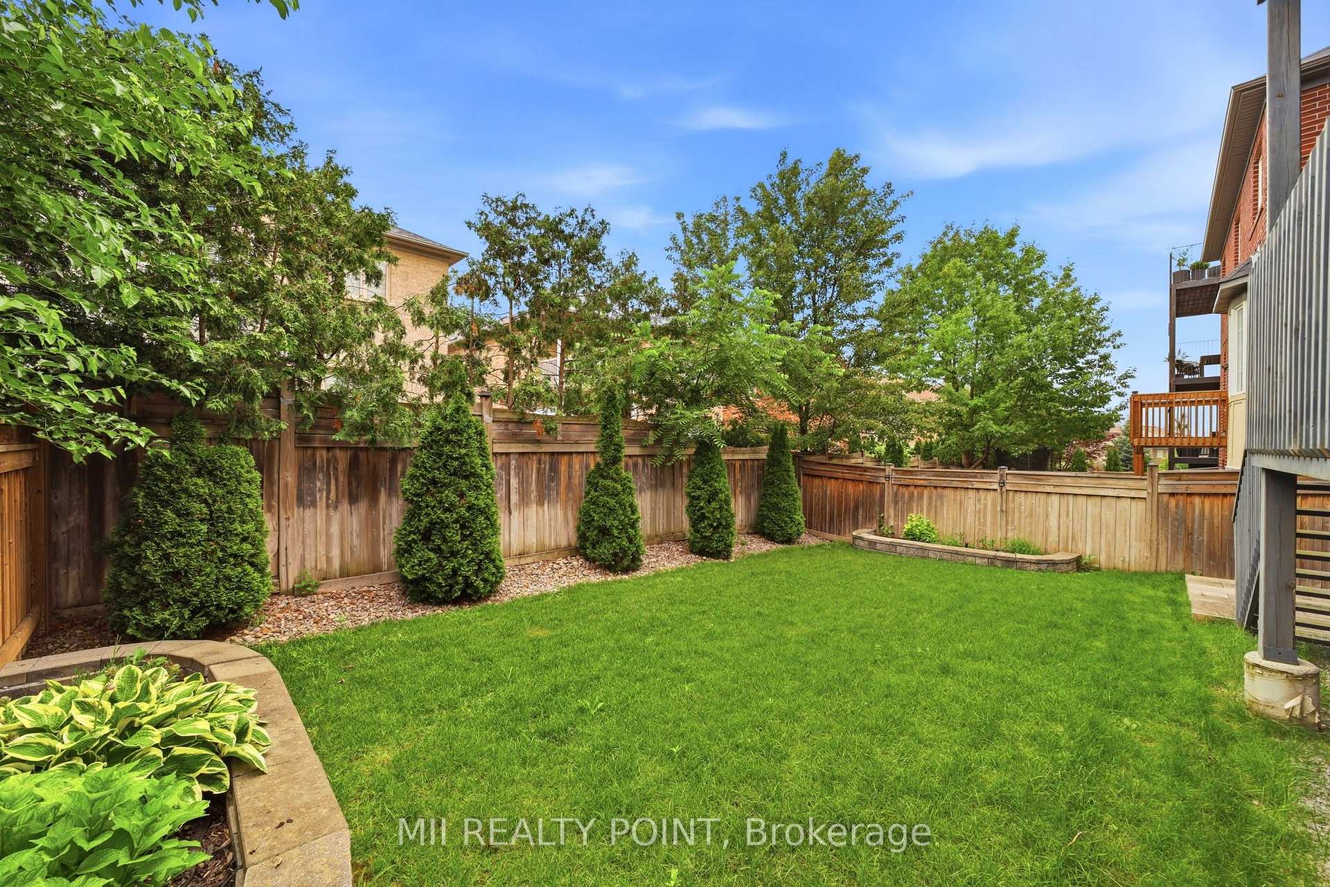 Photo 50 of 135 Abner Miles Drive, Vaughan, Patterson — HOMEH