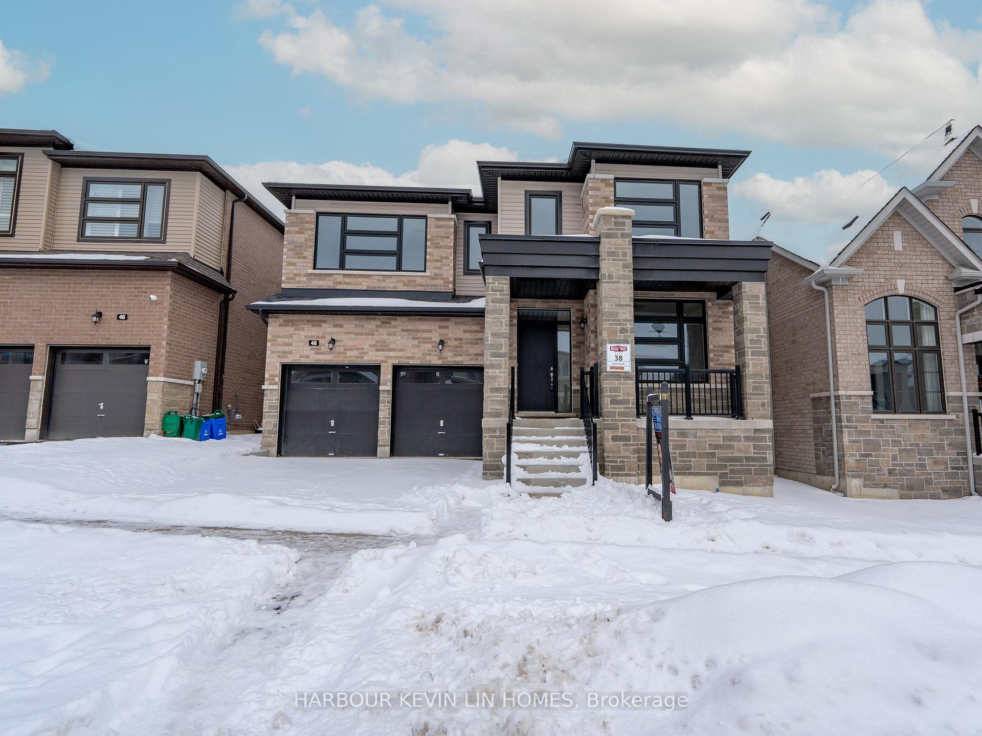 Photo 3 of 48 Bostock Drive, Georgina, Keswick South — HOMEH