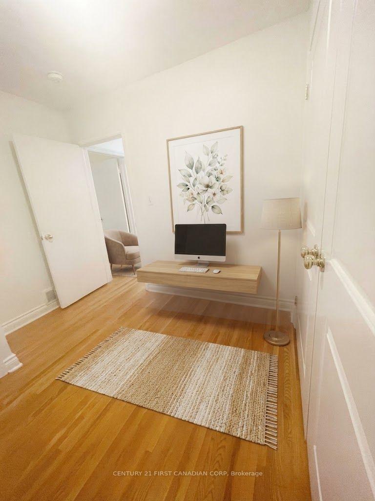Photo 4 of Unit Upper Level, 638 Tennent Avenue, London, North G — HOMEH