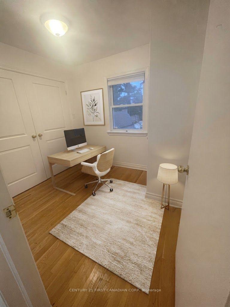 Photo 5 of Unit Upper Level, 638 Tennent Avenue, London, North G — HOMEH