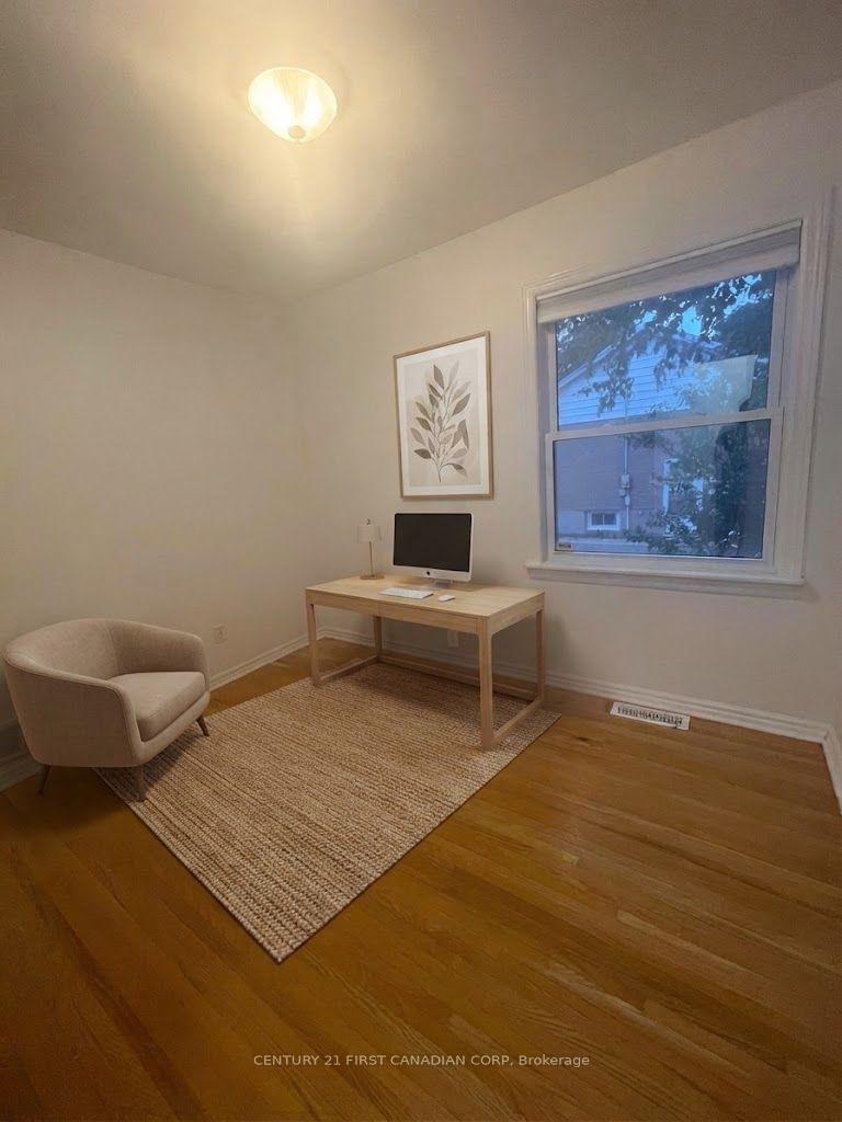 Photo 7 of Unit Upper Level, 638 Tennent Avenue, London, North G — HOMEH