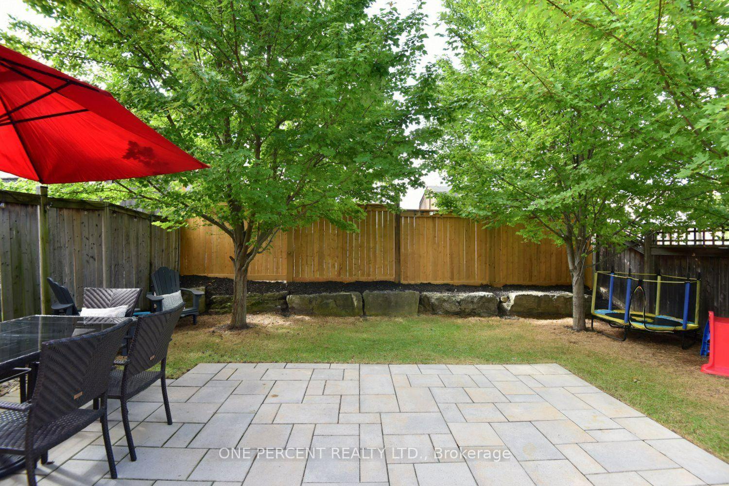 Photo 35 of 89 Blue Sky Trail, Hamilton, Waterdown — HOMEH