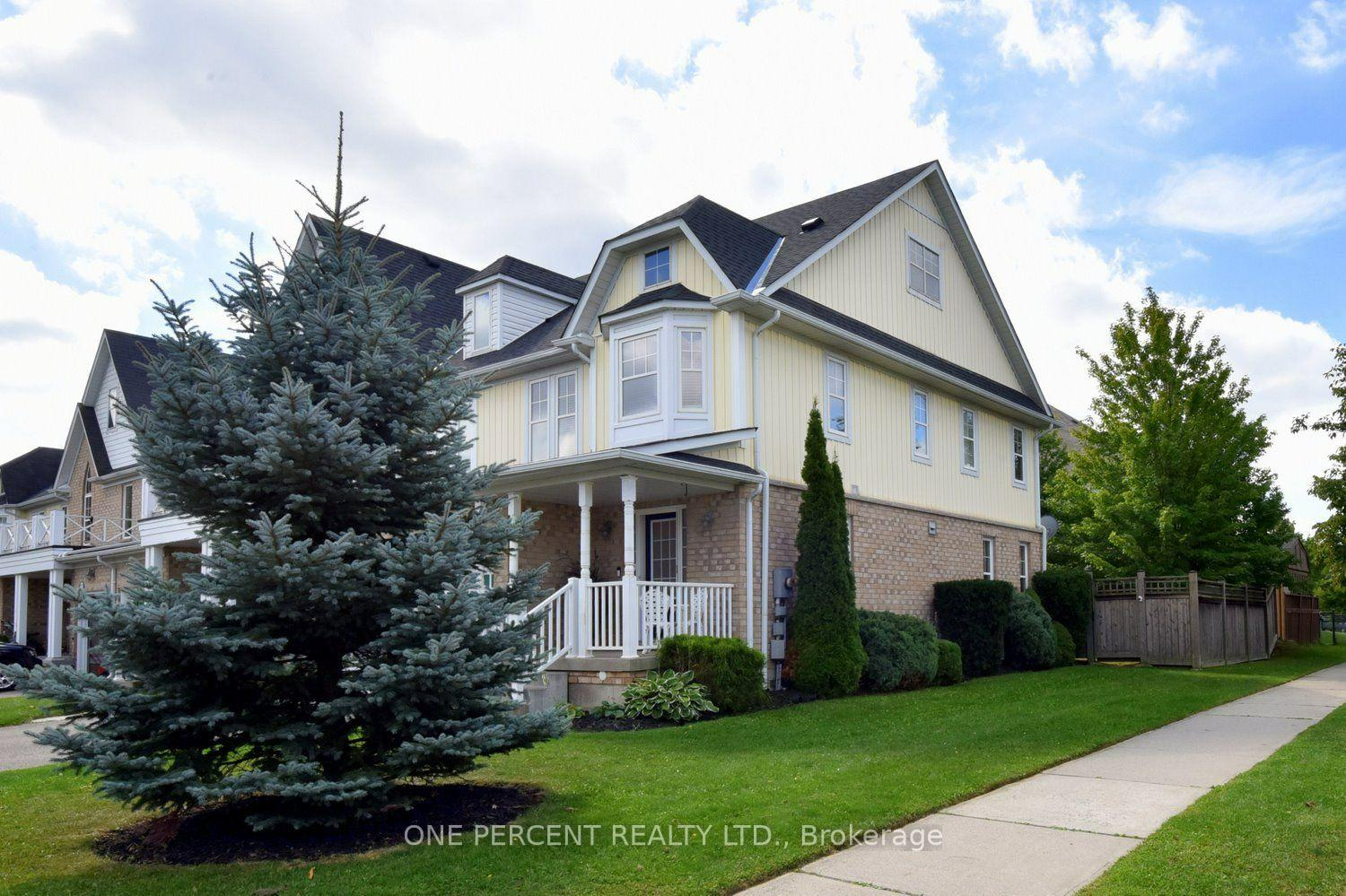 Photo 39 of 89 Blue Sky Trail, Hamilton, Waterdown — HOMEH