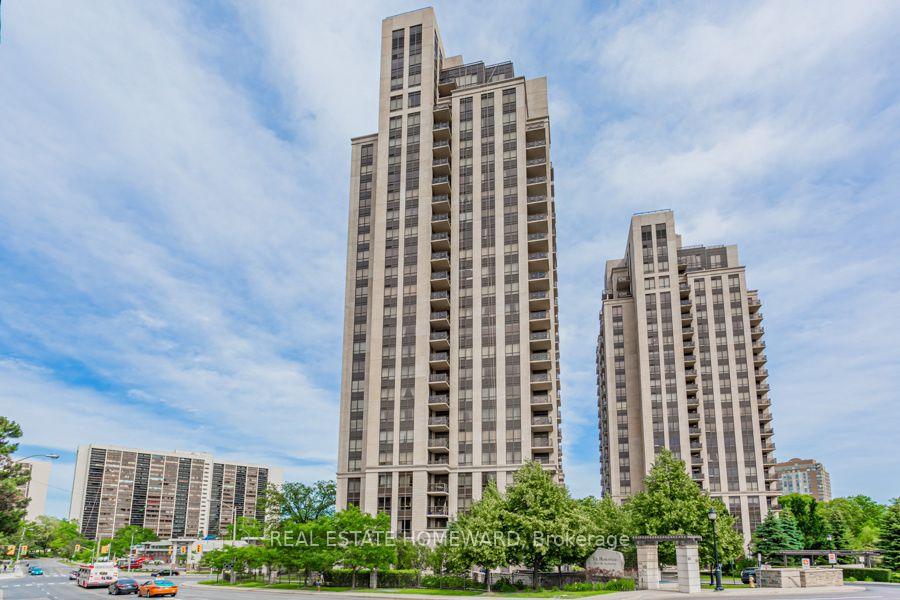 Photo of Unit 402, 133 Wynford Drive