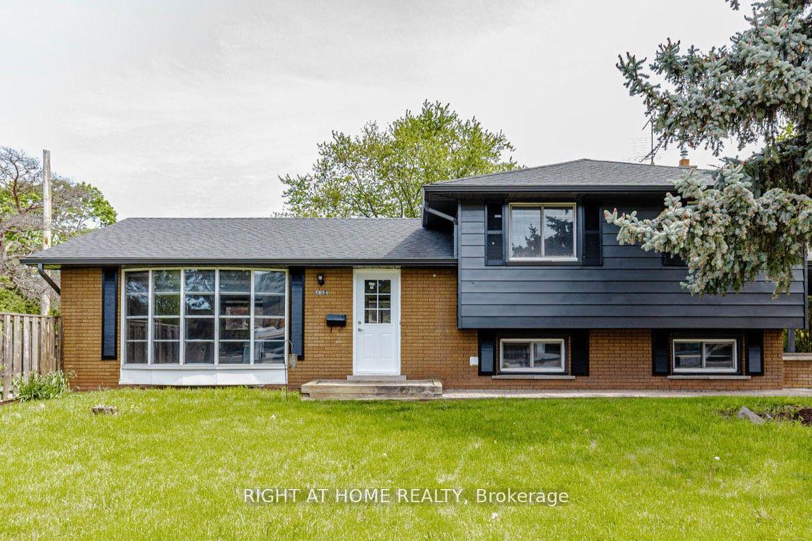 Photo of 5154 New Street