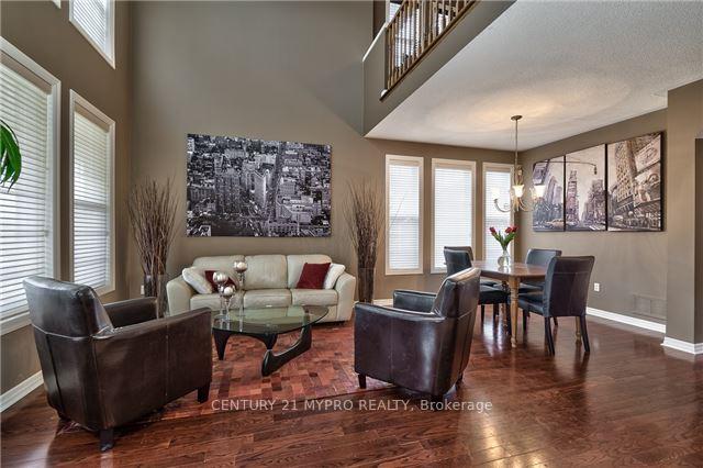 Photo 4 of 2257 Riverdale Place, Oakville, West Oak Trails — HOMEH