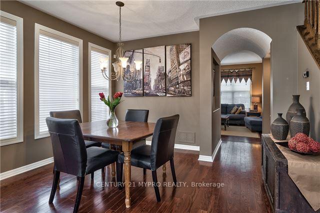 Photo 5 of 2257 Riverdale Place, Oakville, West Oak Trails — HOMEH
