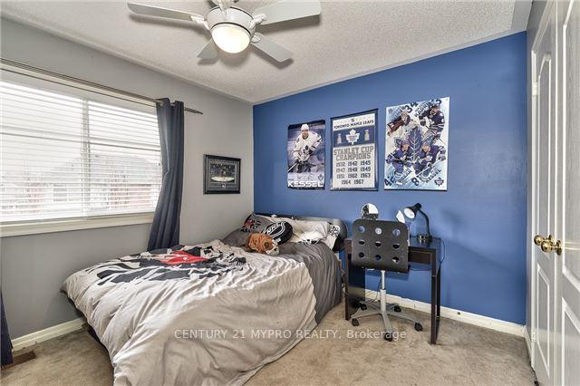 Photo 9 of 2257 Riverdale Place, Oakville, West Oak Trails — HOMEH