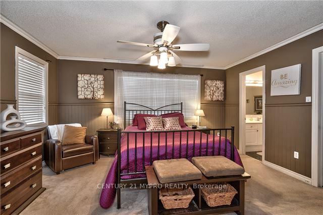 Photo 13 of 2257 Riverdale Place, Oakville, West Oak Trails — HOMEH