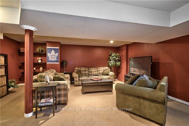 Photo 16 of 2257 Riverdale Place, Oakville, West Oak Trails — HOMEH