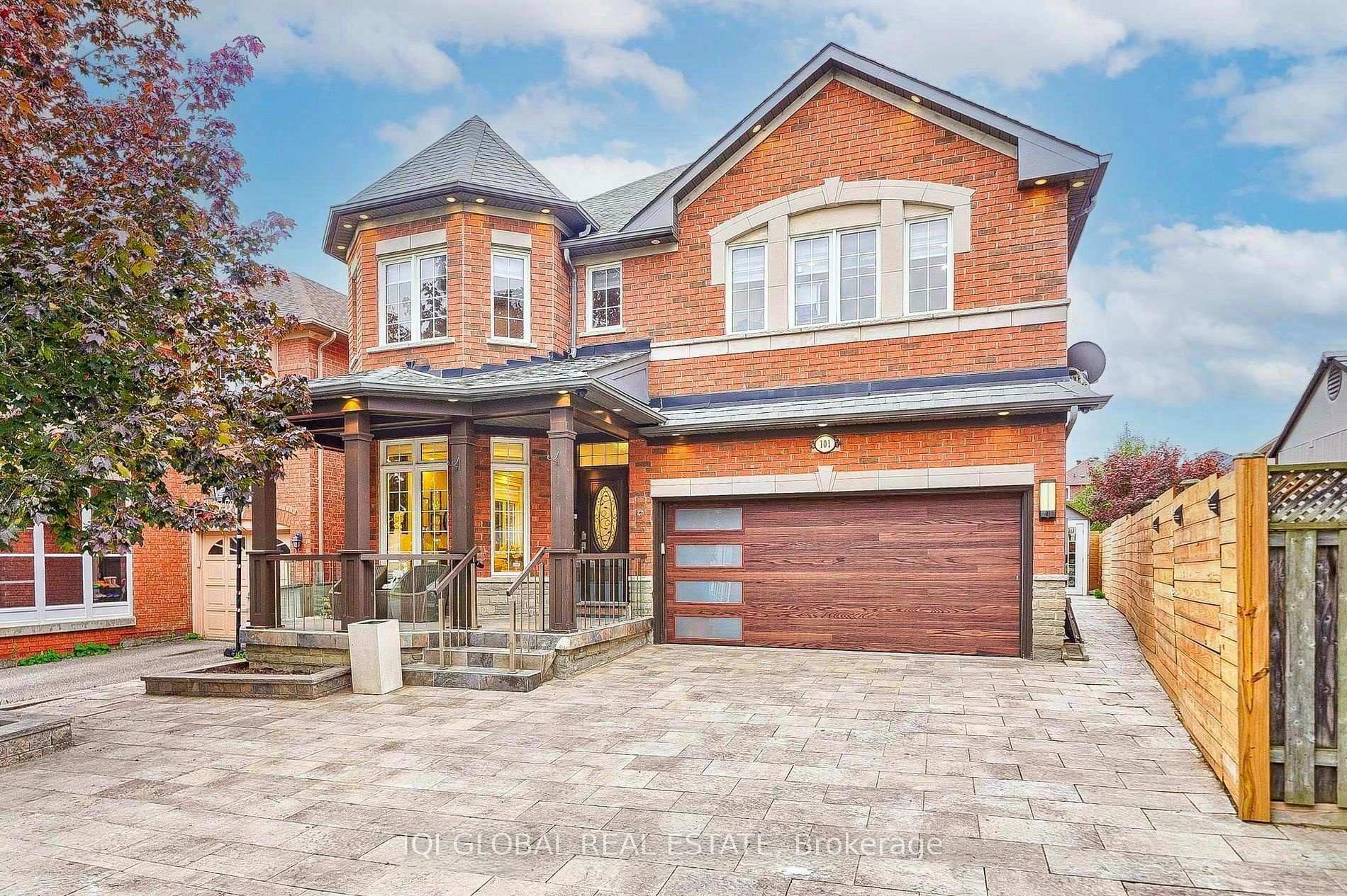 Photo of Unit 2 Bedrooms, 101 Gable Avenue