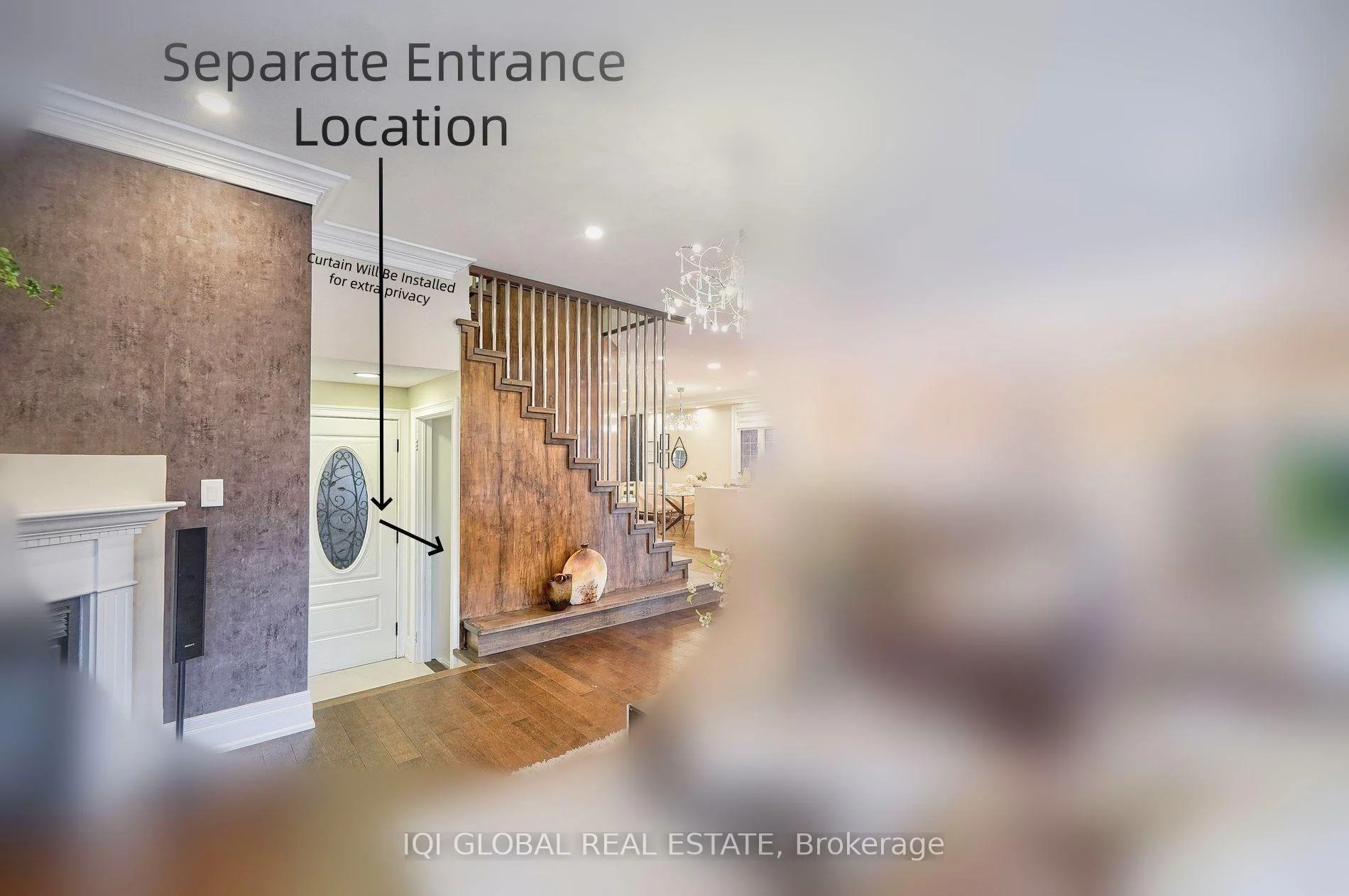 Photo 6 of Unit 2 Bedrooms, 101 Gable Avenue, Markham, Berczy — HOMEH