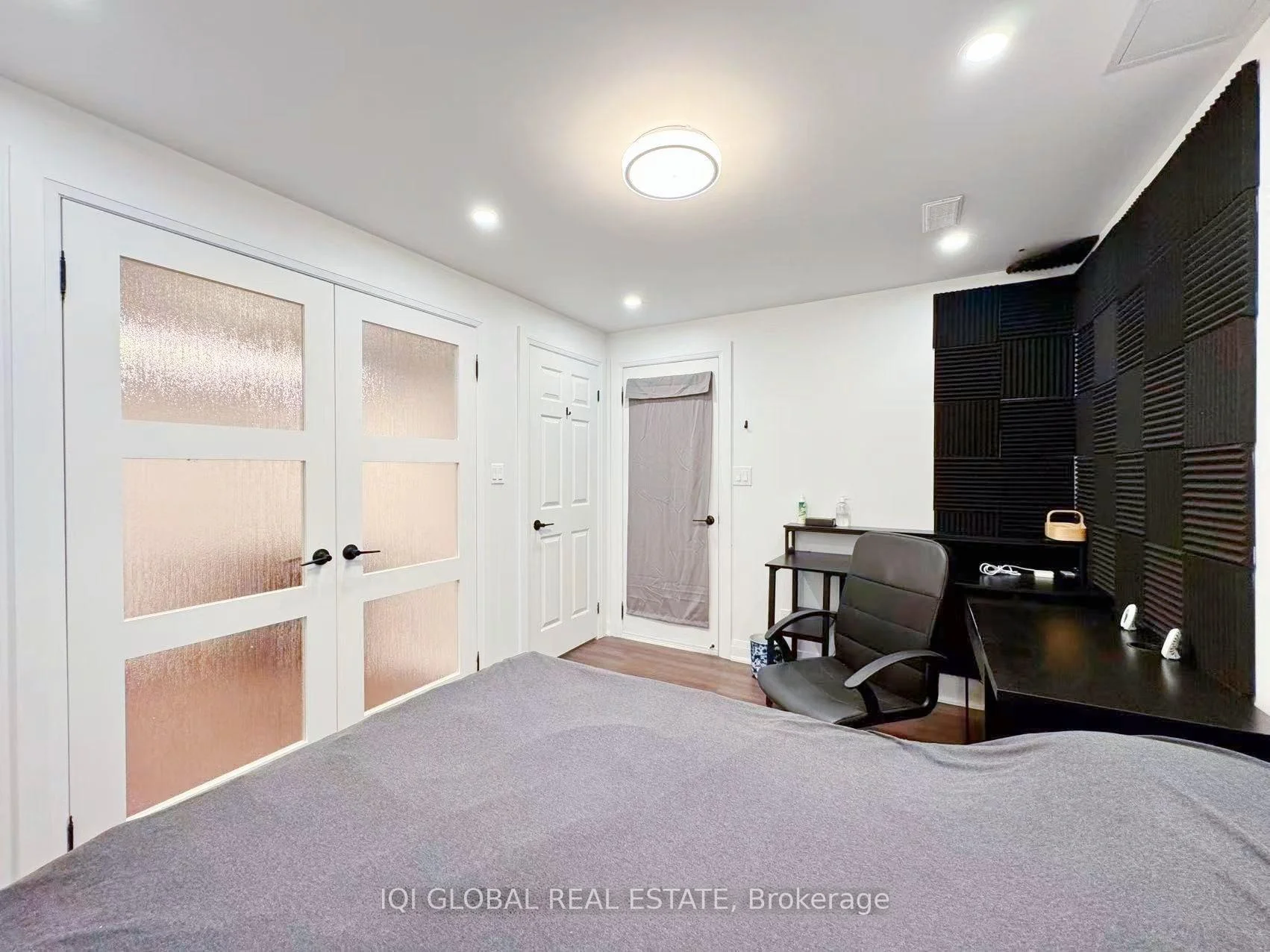 Photo 11 of Unit 2 Bedrooms, 101 Gable Avenue, Markham, Berczy — HOMEH