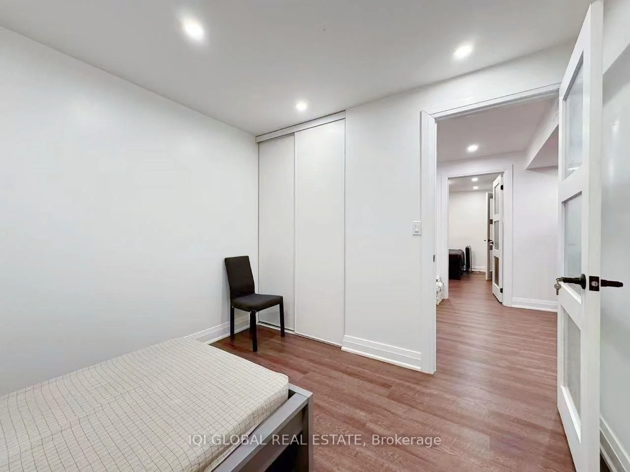 Photo 14 of Unit 2 Bedrooms, 101 Gable Avenue, Markham, Berczy — HOMEH