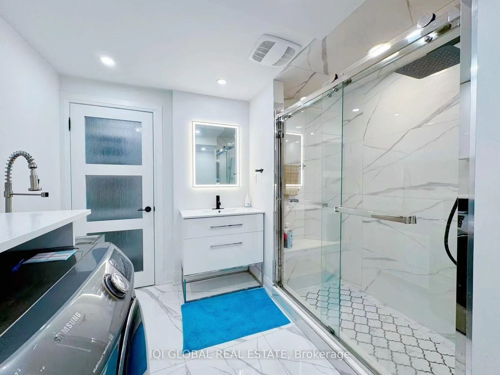 Photo 18 of Unit 2 Bedrooms, 101 Gable Avenue, Markham, Berczy — HOMEH