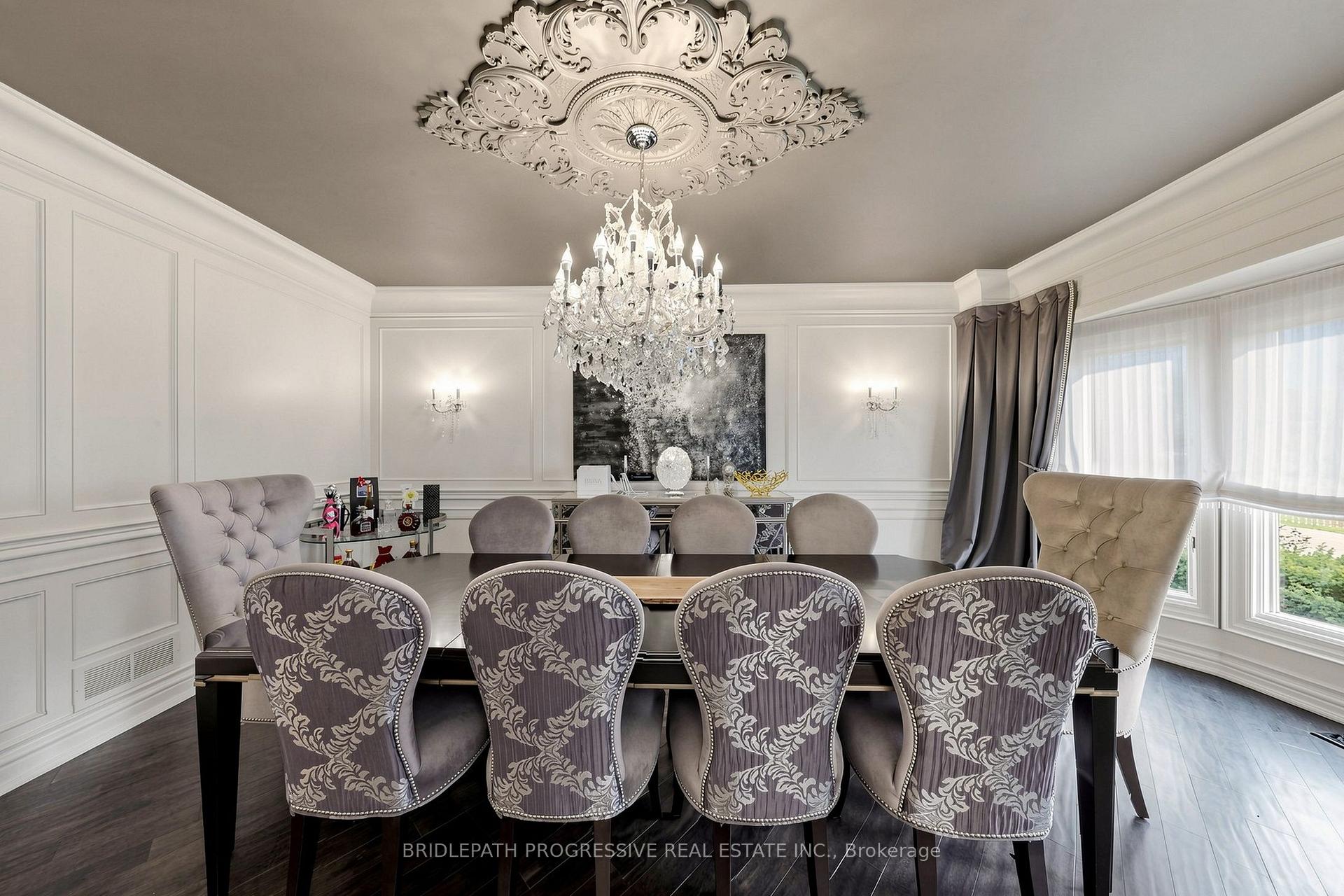 Photo 11 of 2 Thornlea Court, Markham, Thornhill — HOMEH