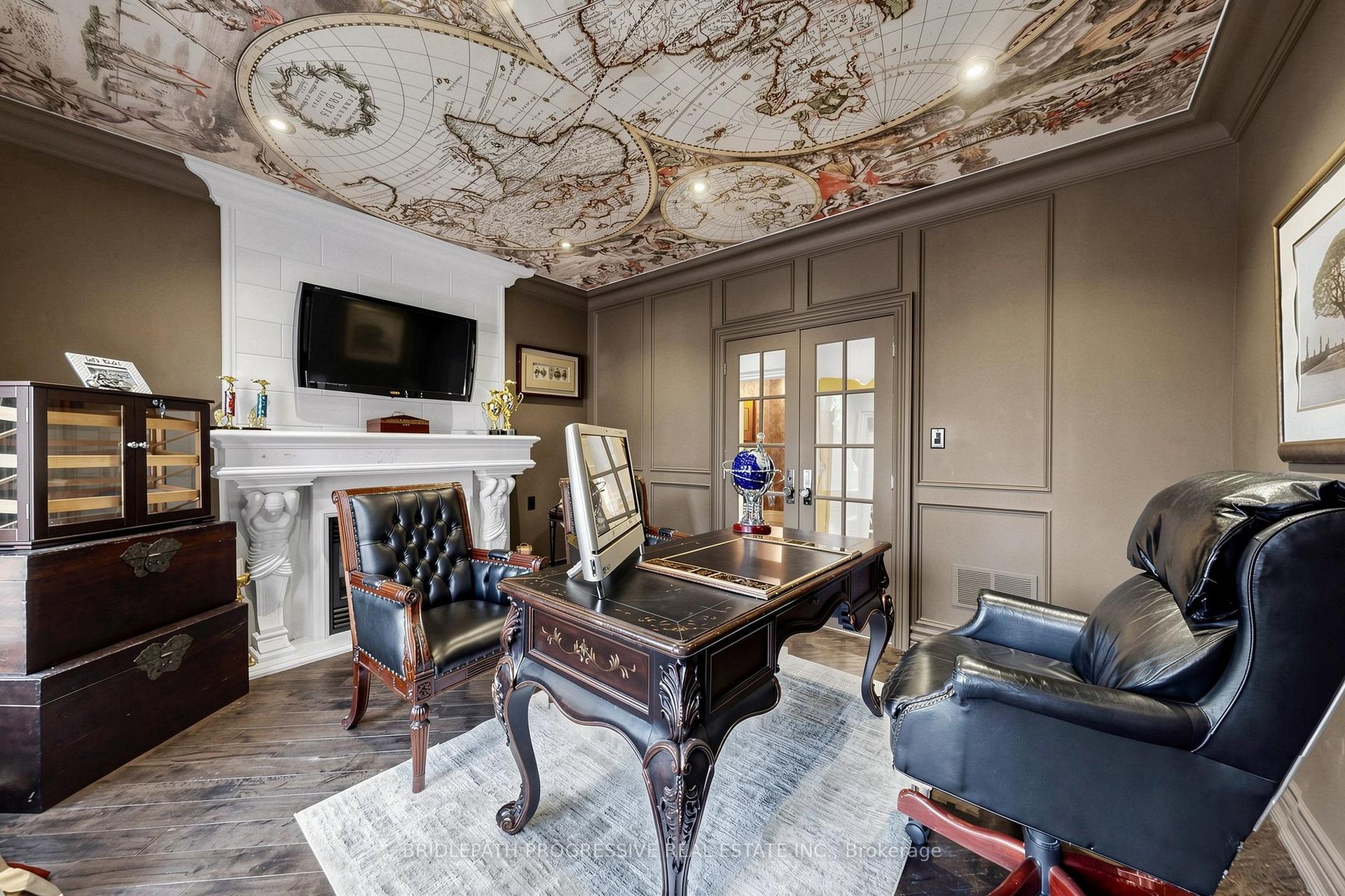 Photo 18 of 2 Thornlea Court, Markham, Thornhill — HOMEH