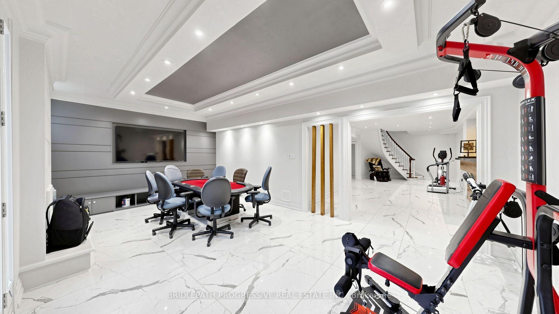 Photo 43 of 2 Thornlea Court, Markham, Thornhill — HOMEH
