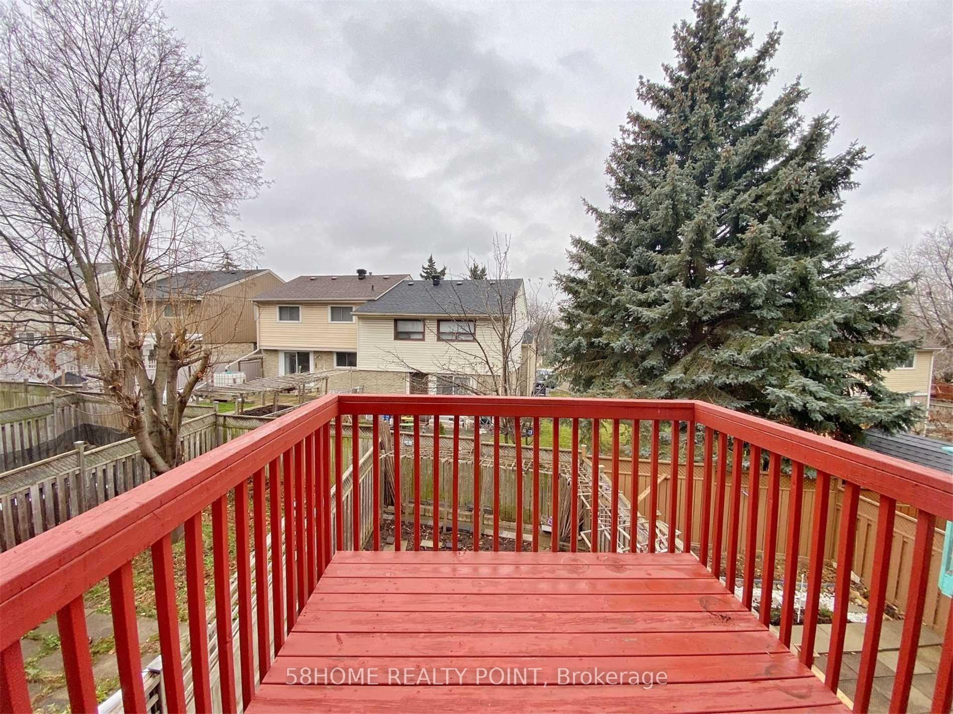 Photo 20 of Unit Upper, 17 Exchequer Place, Scarborough, Agincourt North — HOMEH