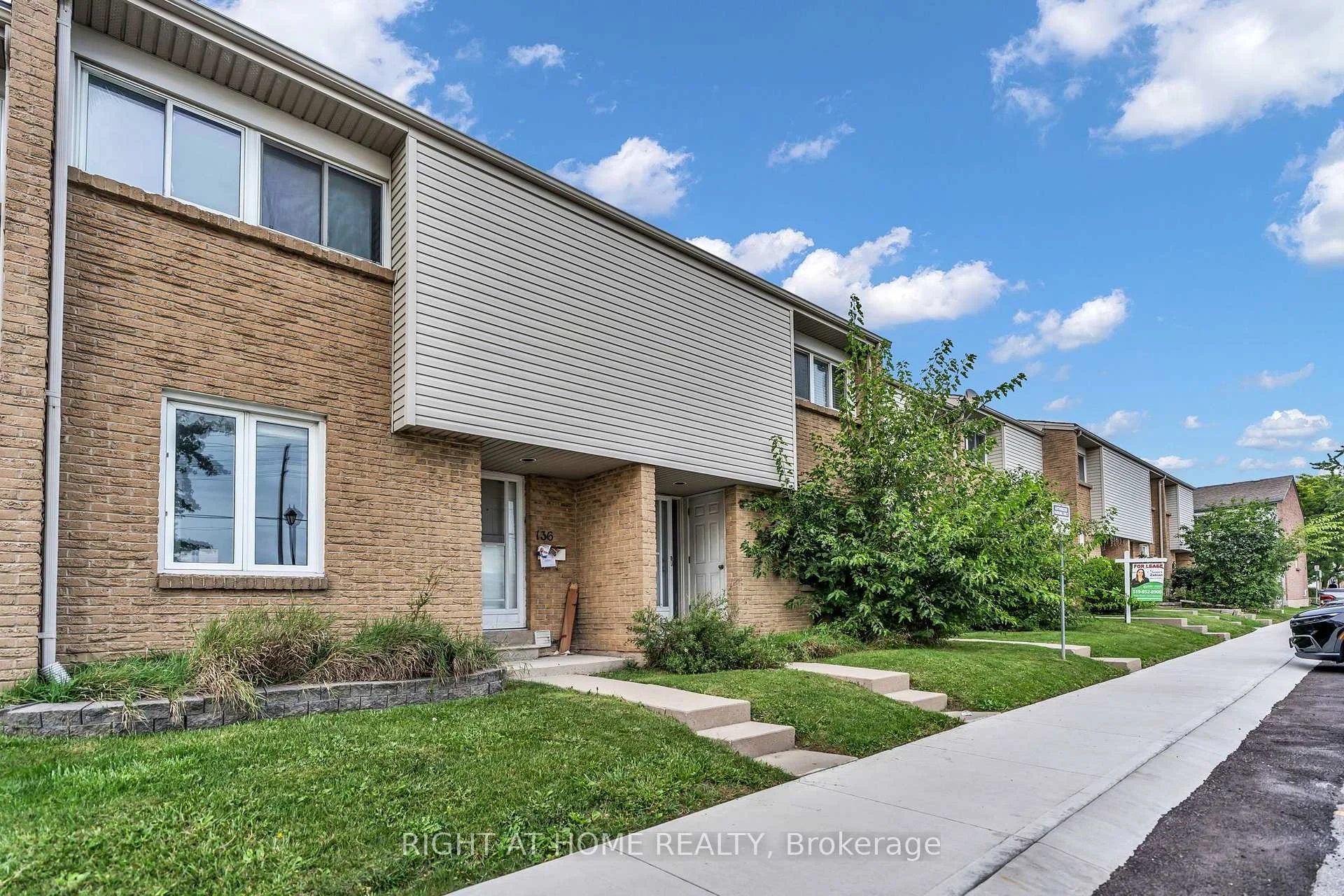 Photo of Unit 136, 500 Osgoode Drive