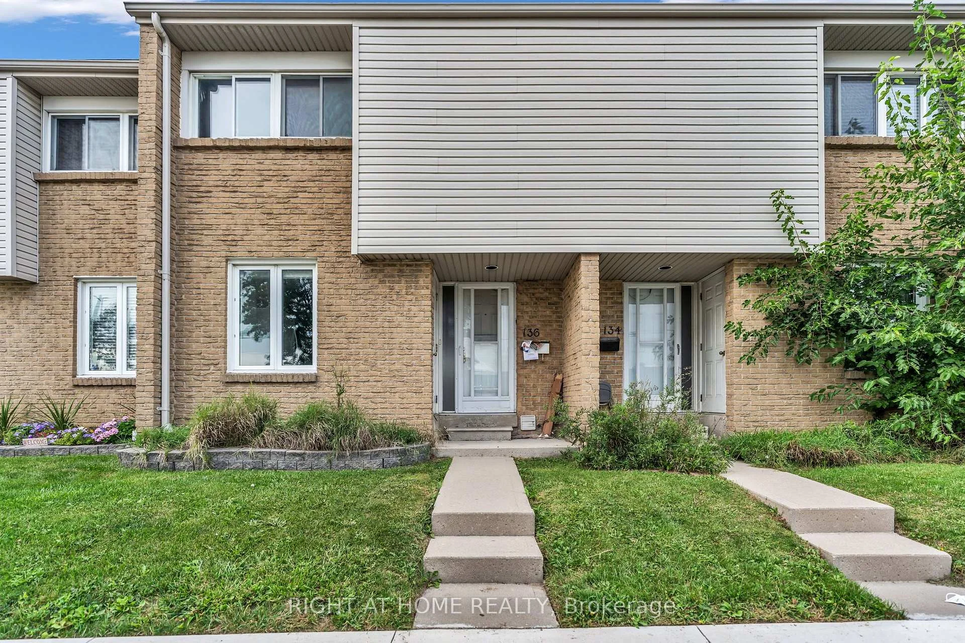 Photo 25 of Unit 136, 500 Osgoode Drive, London, South Y — HOMEH