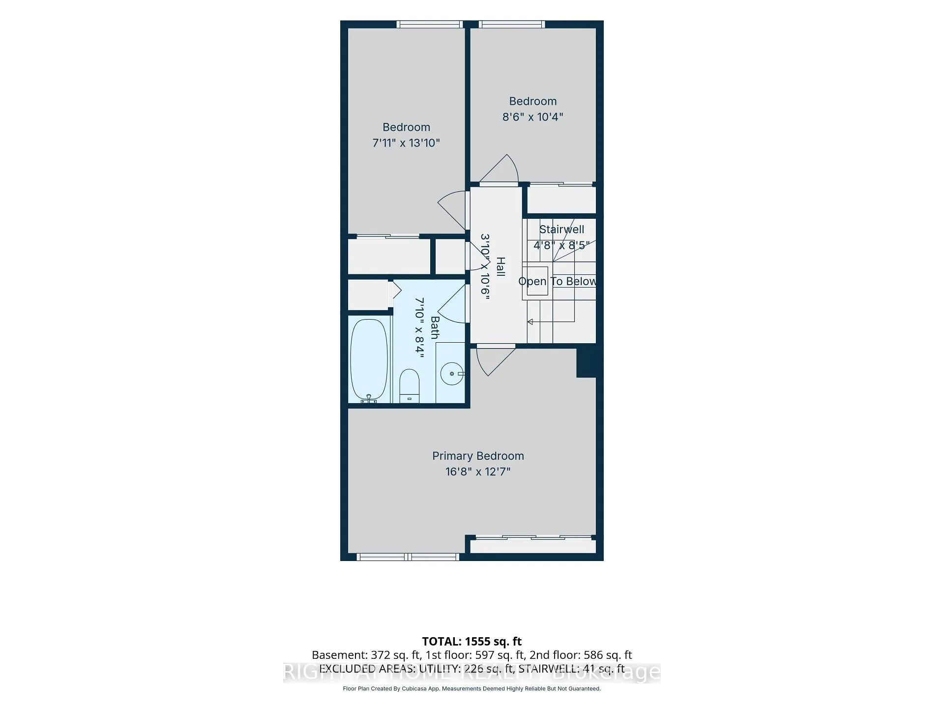 Photo 44 of Unit 136, 500 Osgoode Drive, London, South Y — HOMEH