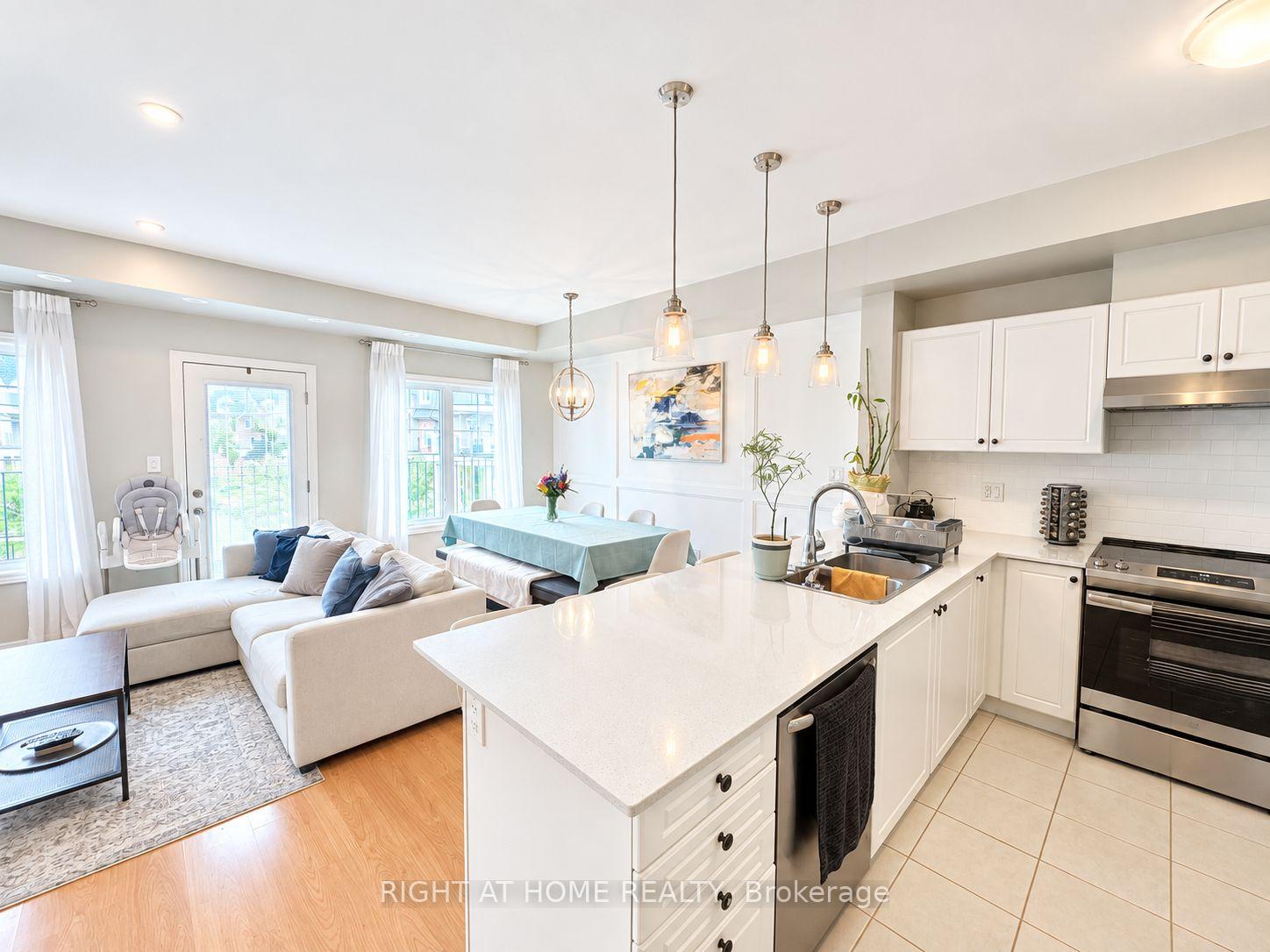 Front of Unit 40-03, 2420 Baronwood Drive