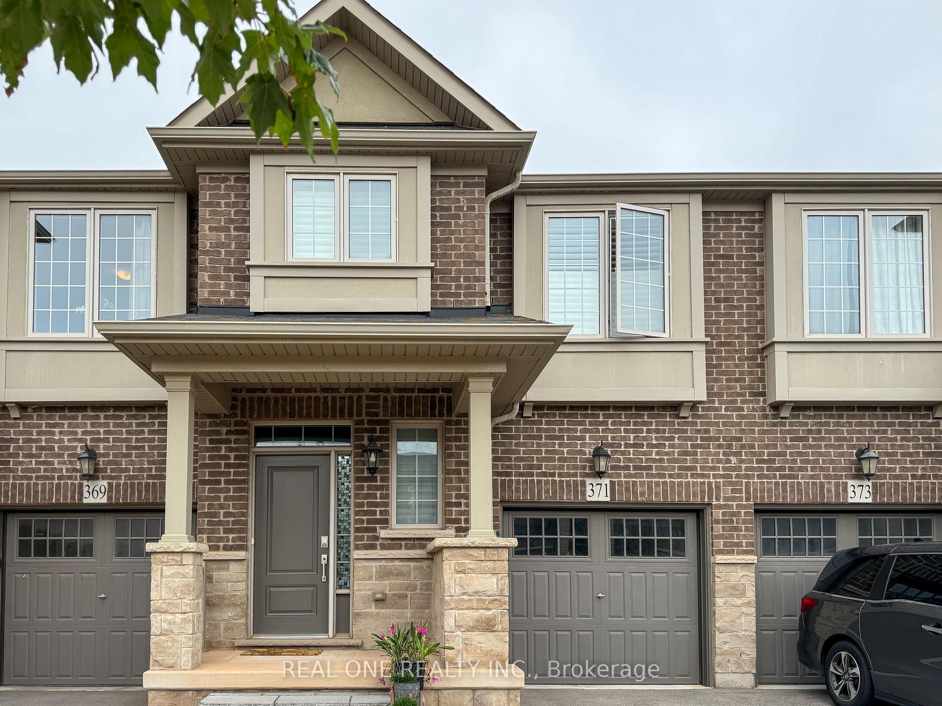 Front of 371 Wheat Boom Drive
