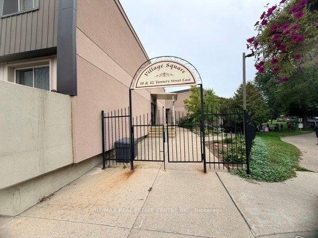 Photo of Unit 263, 40 Tannery Street E