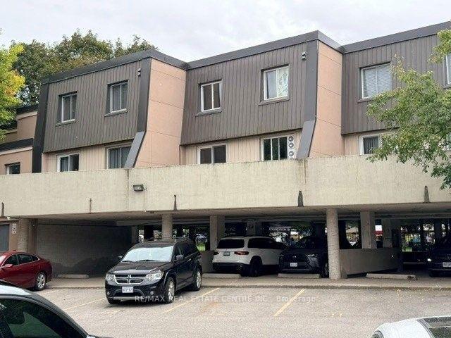 Photo 2 of Unit 263, 40 Tannery Street E, Cambridge, Hespeler Village — HOMEH