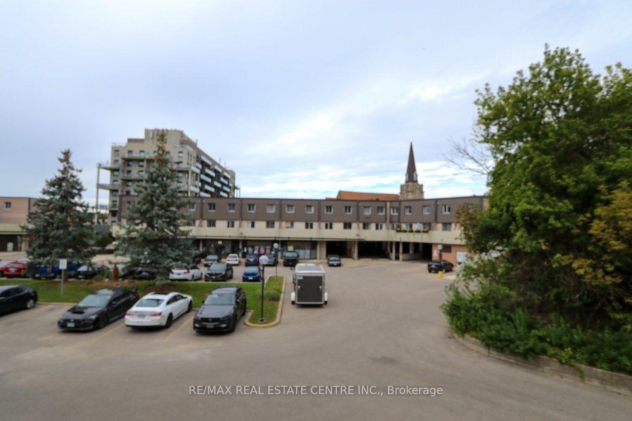 Photo 3 of Unit 263, 40 Tannery Street E, Cambridge, Hespeler Village — HOMEH