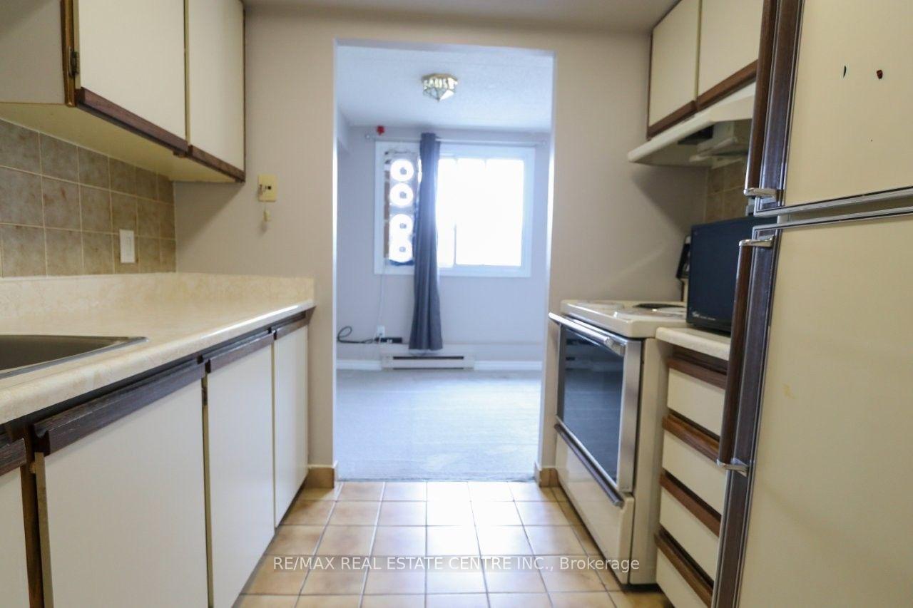 Photo 4 of Unit 263, 40 Tannery Street E, Cambridge, Hespeler Village — HOMEH