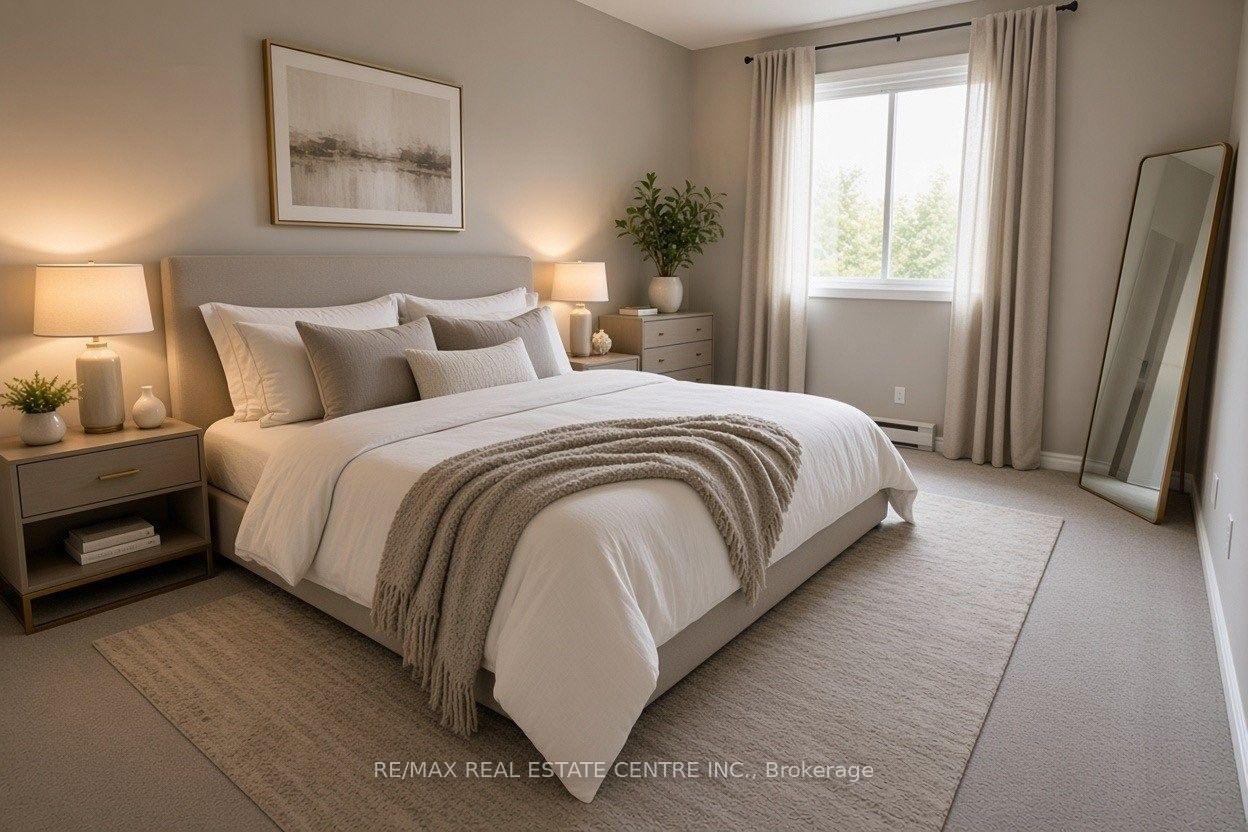 Photo 8 of Unit 263, 40 Tannery Street E, Cambridge, Hespeler Village — HOMEH