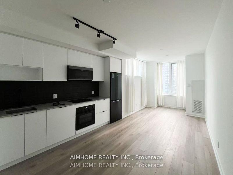 Photo 3 of Unit 1115, 5 Defries Street, Toronto, Regent Park — HOMEH