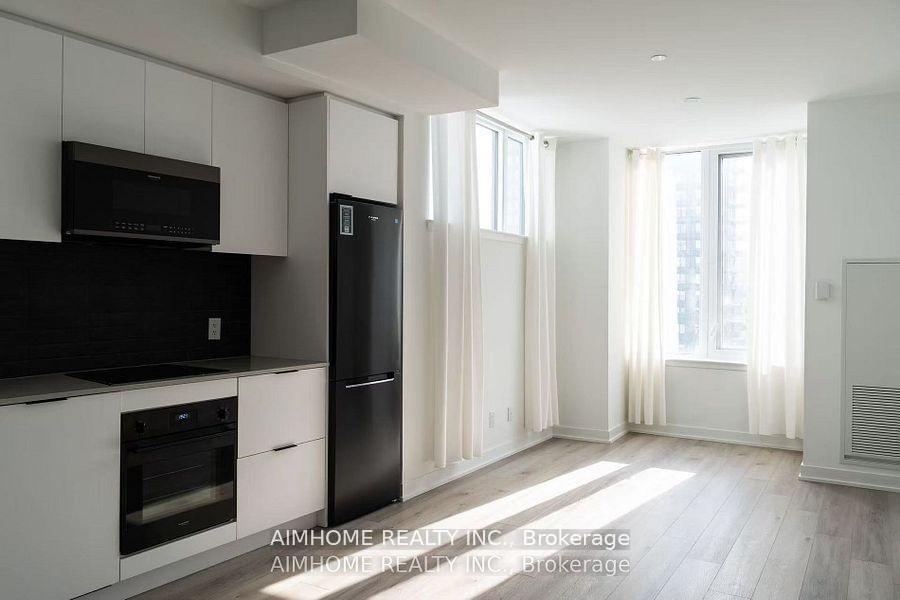 Photo of Unit 1115, 5 Defries Street