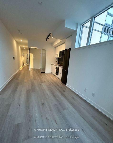 Photo 4 of Unit 1115, 5 Defries Street, Toronto, Regent Park — HOMEH