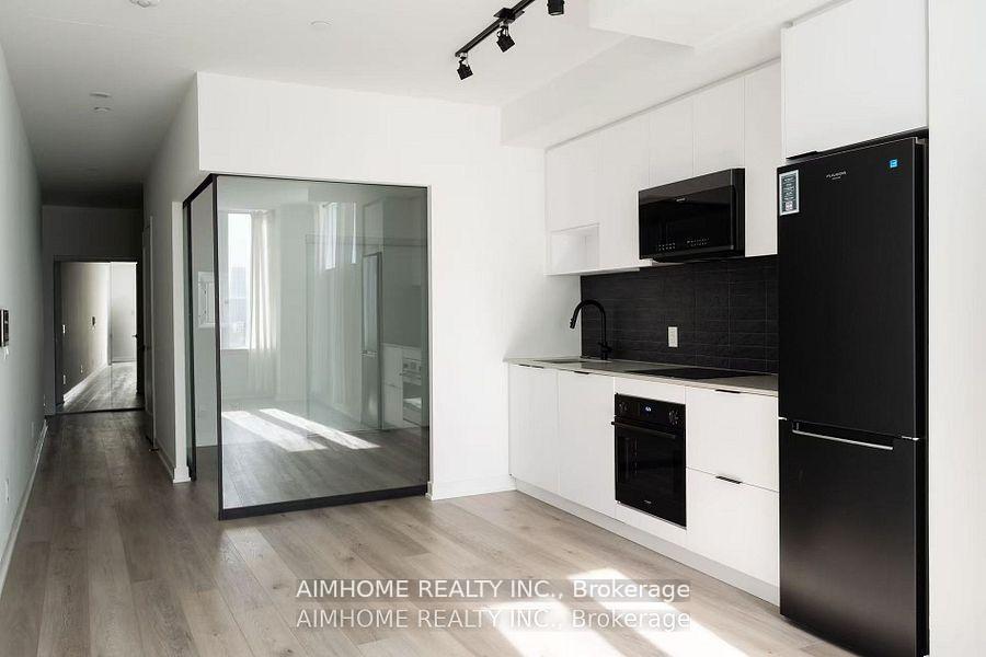 Photo 5 of Unit 1115, 5 Defries Street, Toronto, Regent Park — HOMEH