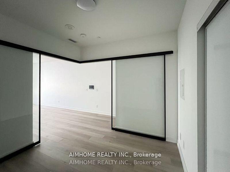 Photo 6 of Unit 1115, 5 Defries Street, Toronto, Regent Park — HOMEH