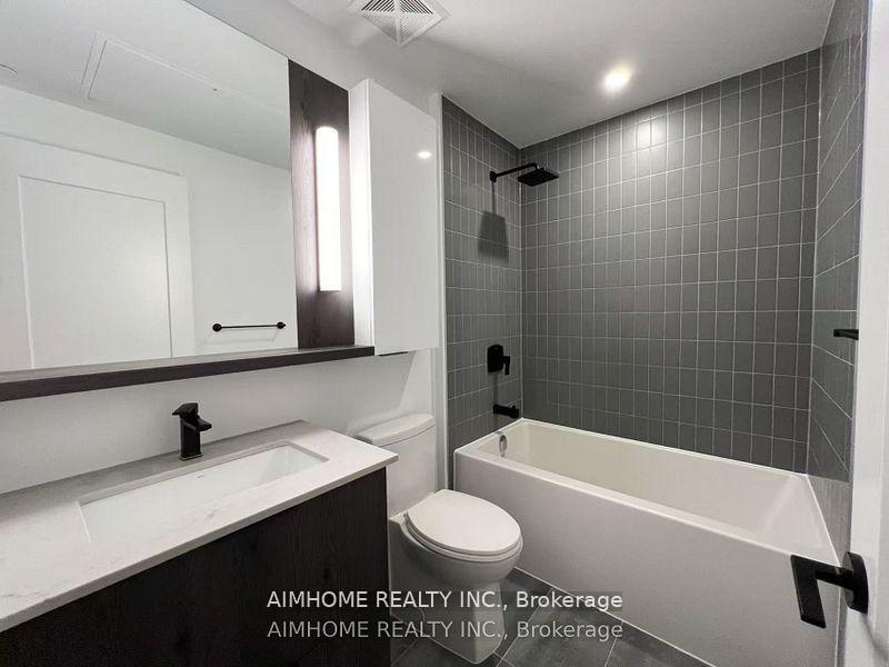Photo 7 of Unit 1115, 5 Defries Street, Toronto, Regent Park — HOMEH