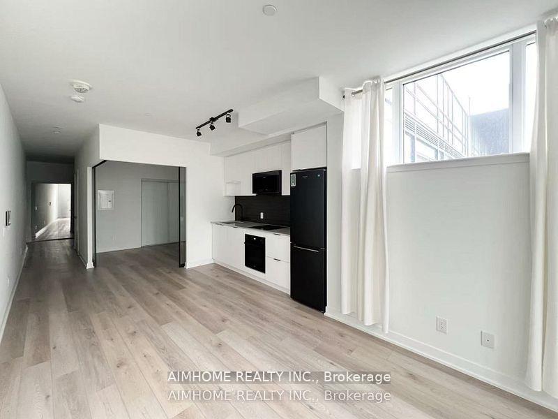 Photo 9 of Unit 1115, 5 Defries Street, Toronto, Regent Park — HOMEH