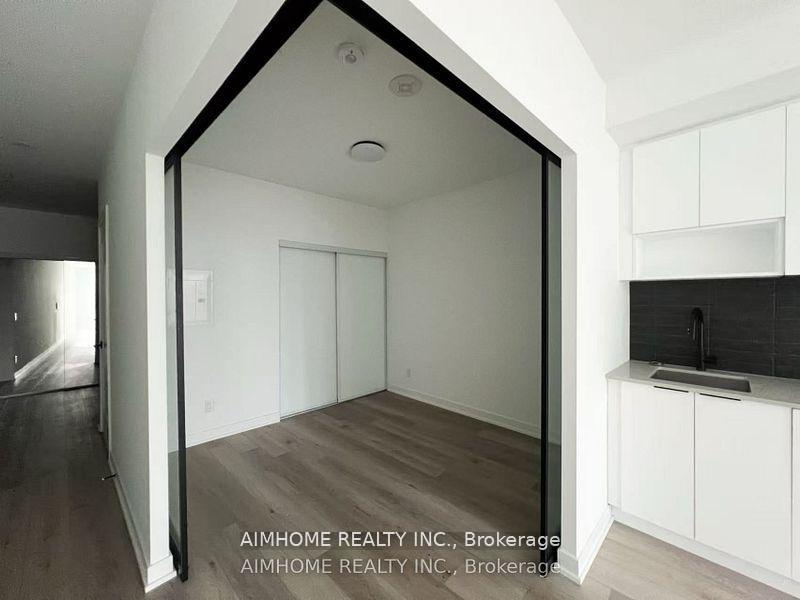 Photo 12 of Unit 1115, 5 Defries Street, Toronto, Regent Park — HOMEH
