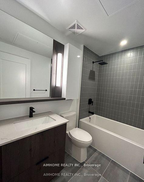Photo 13 of Unit 1115, 5 Defries Street, Toronto, Regent Park — HOMEH
