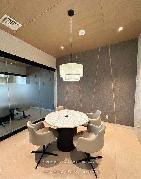 Photo 17 of Unit 1115, 5 Defries Street, Toronto, Regent Park — HOMEH