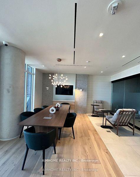 Photo 18 of Unit 1115, 5 Defries Street, Toronto, Regent Park — HOMEH