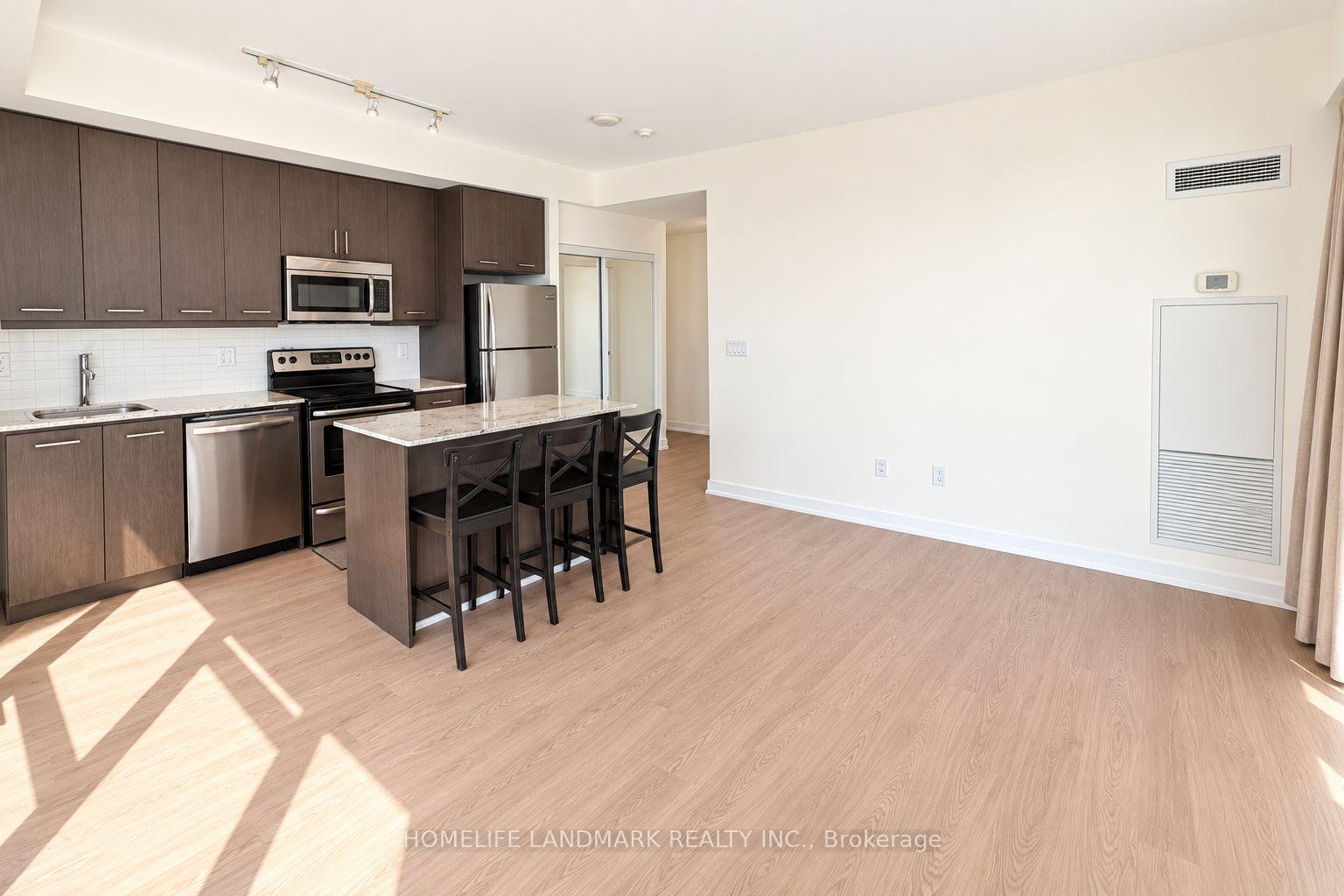 Photo 5 of Unit 805, 360 Square One Drive, Mississauga, City Centre — HOMEH